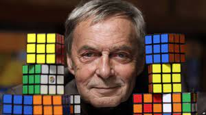 Gambar Erno Rubik
