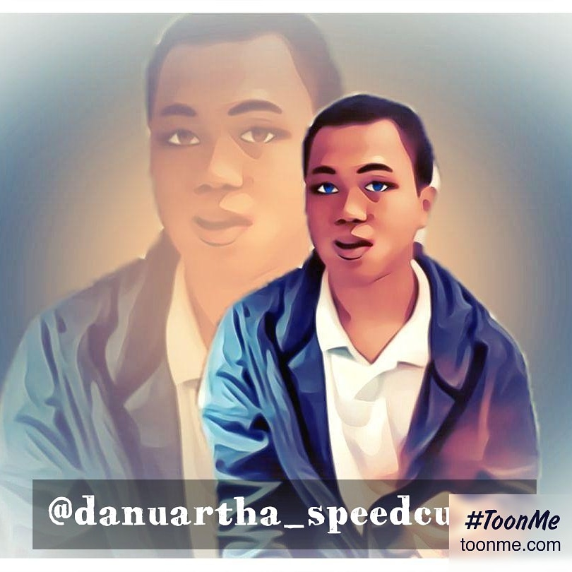 Profil Penulis